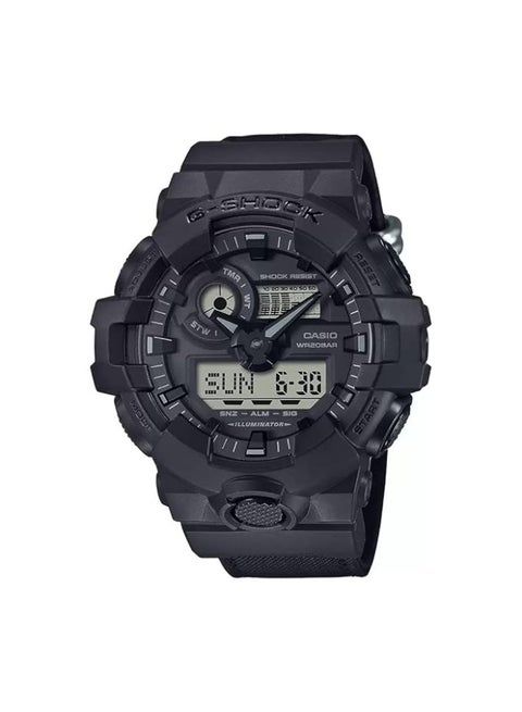 Casio G-Shock Analog-Digital Watch GA-700BCE-1ADR