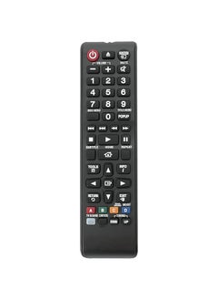 New AH59 02533A Replace Remote fit for Samsung HT H4530 HT H5500W ZA HT H5530 HT F4500 HT H4500 HT H5500W HT J4100 HT J4500 HT J5500W HT JM41 HT J5500/2A Home Theater System
