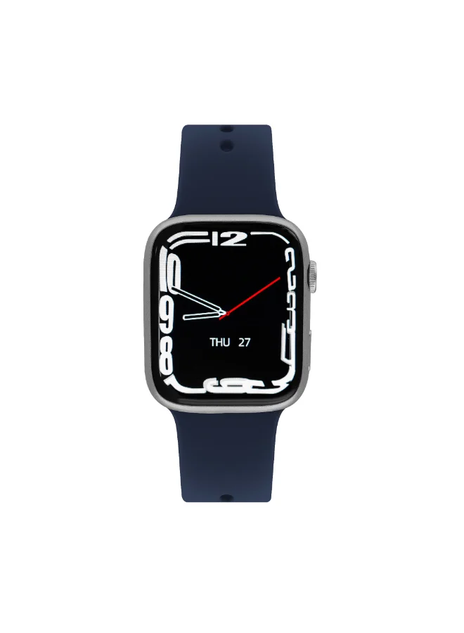سلازنجر Slazenger Unisex 's SMART  Multi Color Dial Color Watch-SL.9.2168.5.07