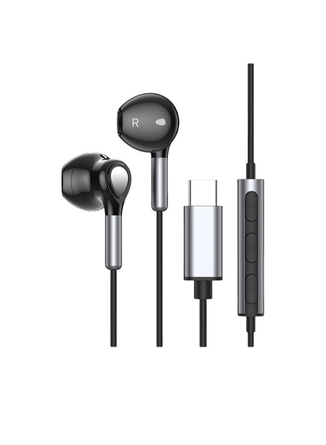 Nariele New In Ear High-Quality Wired Earphones