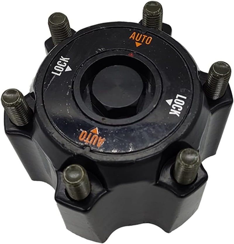 Wivplex Free Wheel Bearing Hub Lock for Nissan Safari GU Y61 - Image 1