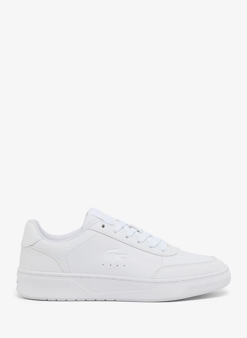 لاكوست Low Top Court Sneakers