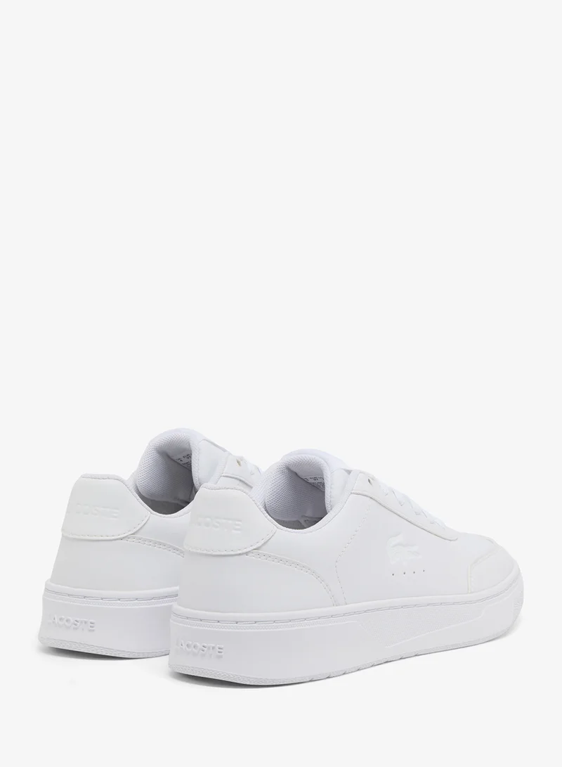 LACOSTE Low Top Court Sneakers