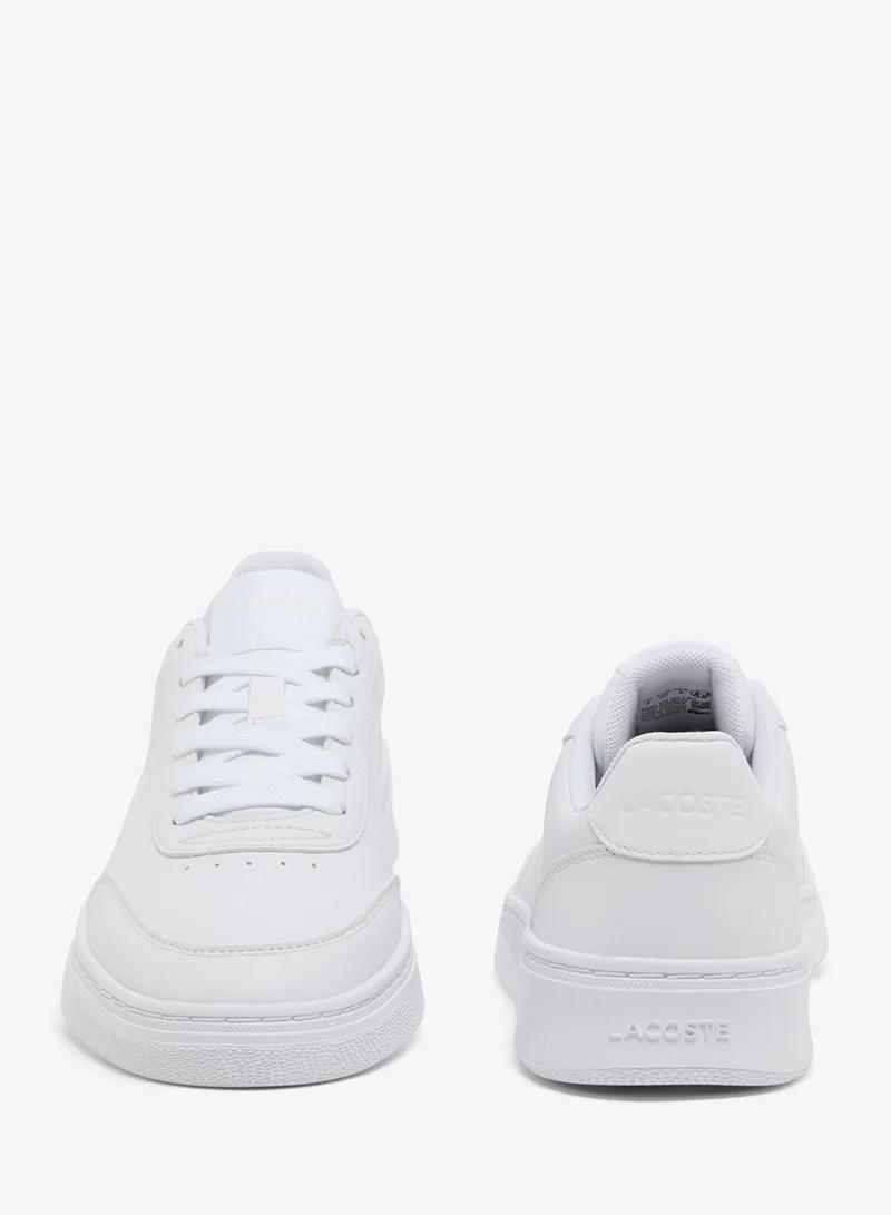 LACOSTE Low Top Court Sneakers