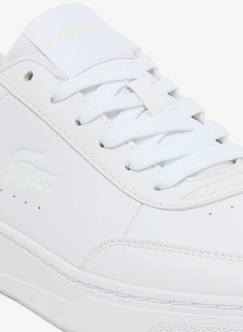 LACOSTE Low Top Court Sneakers