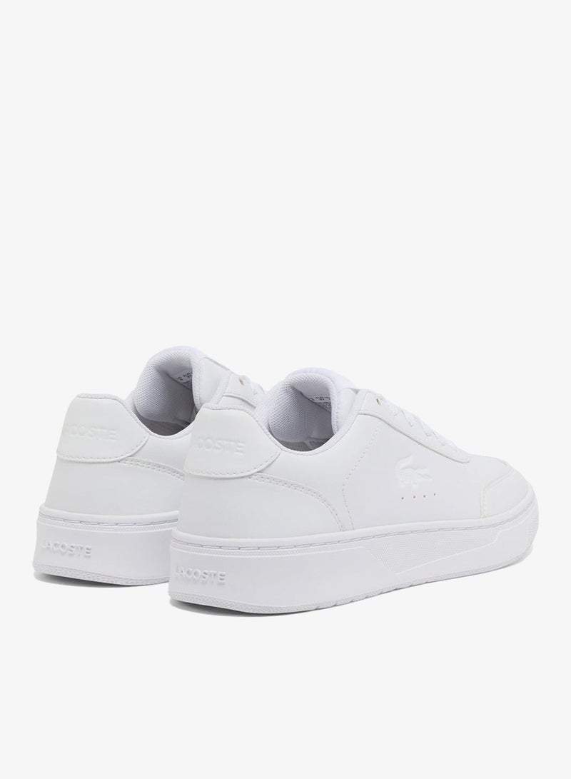 لاكوست سنيكرز كورت قصير - Image 3