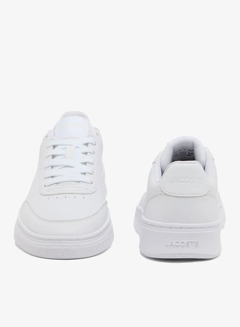 LACOSTE  Low Top Court Sneakers for Women | Best Price UAE