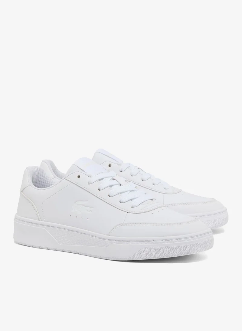 لاكوست سنيكرز كورت قصير