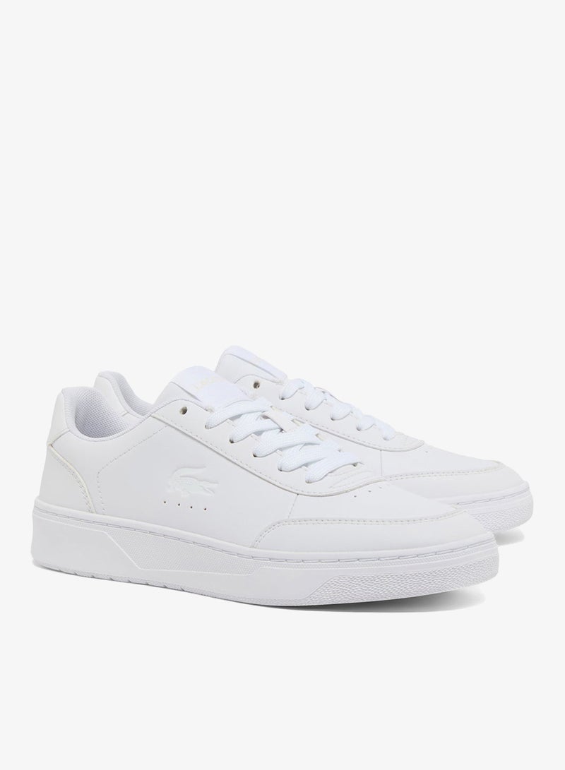 لاكوست سنيكرز كورت قصير - Image 2