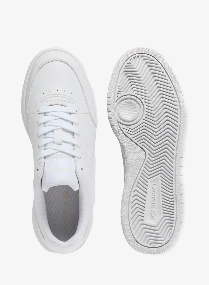 LACOSTE  Low Top Court Sneakers for Women | Best Price UAE
