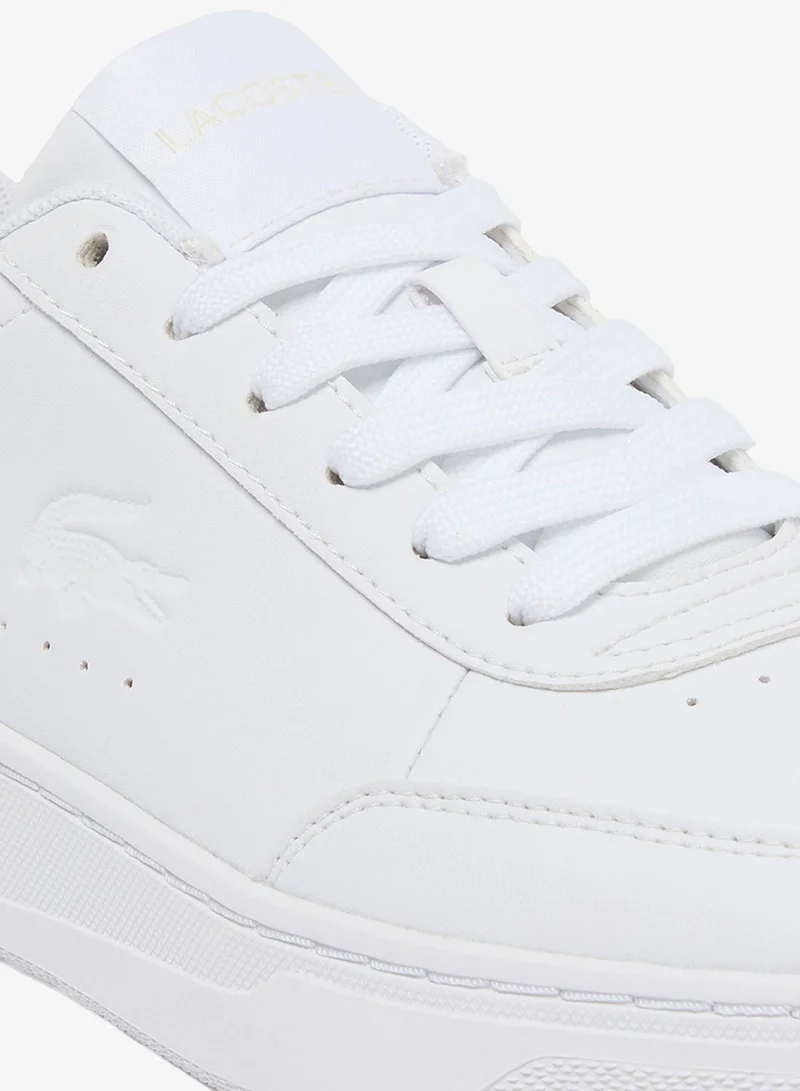 LACOSTE  Low Top Court Sneakers for Women | Best Price UAE