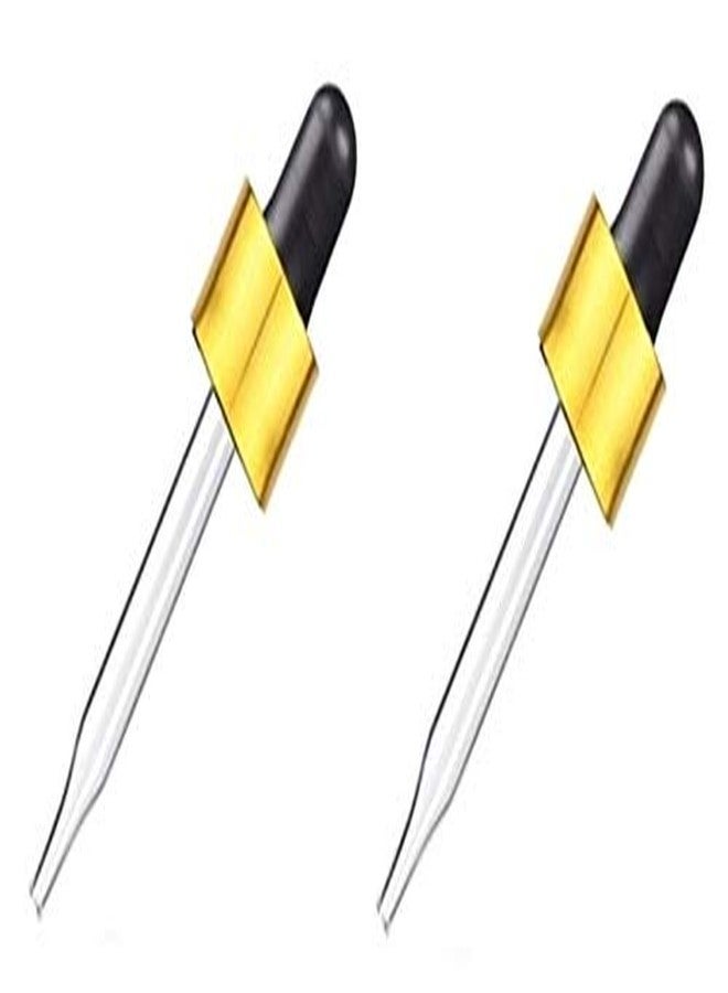 Deve Herbes Rosemary Essential Oil (Rosmarinus officinalis) with Glass Dropper for Healthy Hair Pure | Non-Sticky | Non-greasy | Lightweight | Men & Women | All Skin Types | Steam Distilled 100ml X 2 - Image 2