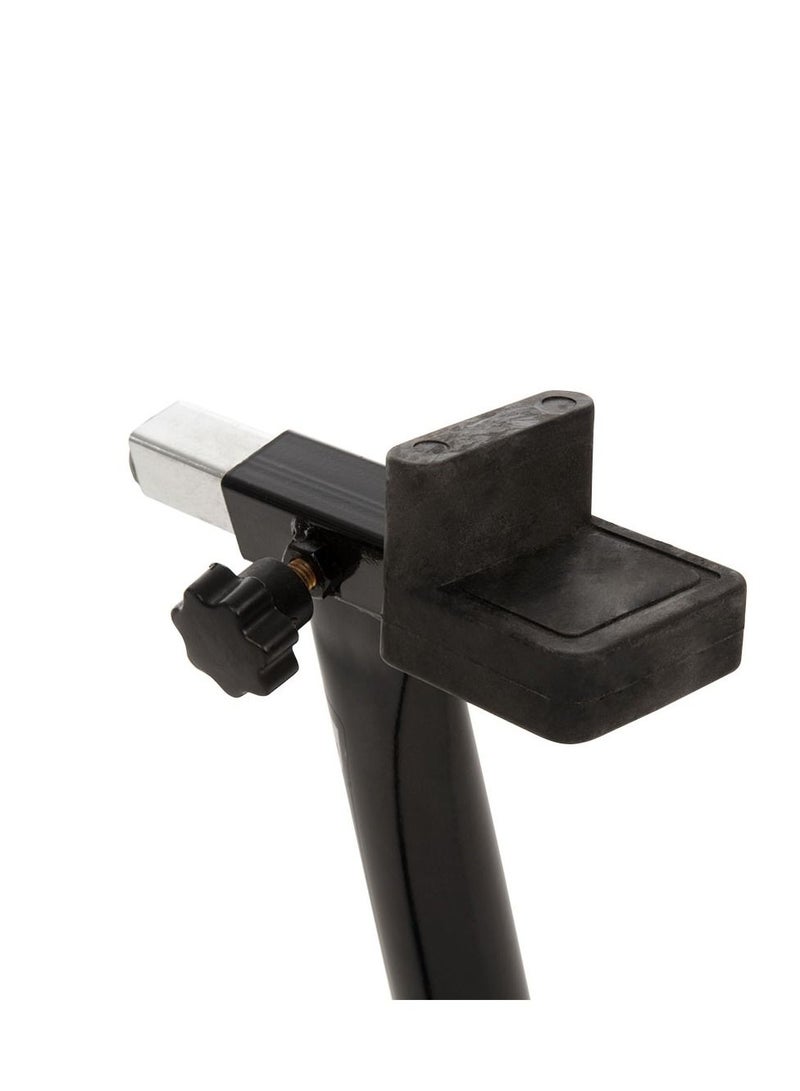 Oxford Oxford Big Black Bike Rear Paddock Stand  - Image 4