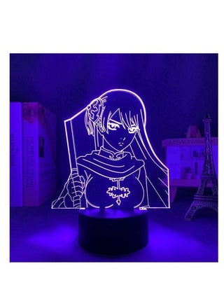 Anime Illusion 3D Lamp Kouka Led Night Light for Kids Bedroom Nightlight Birthday Gift Gadget Speed ??Table Kouka Remote Control Remote Control - pzsku/ZC5BAF1C4AB026D56EAD2Z/45/_/1656764715/cb8f58df-d815-4018-83de-ebf8d1413d87