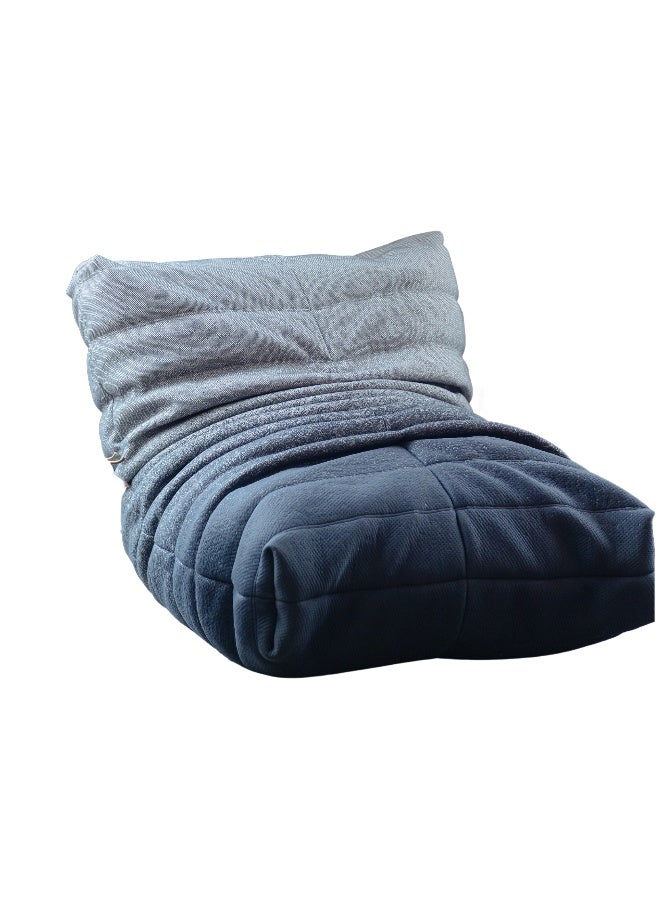 Dido Lounge Beanbag - Grey