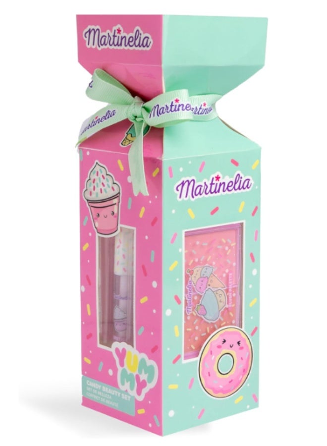 Martinelia Yummy Candy Beauty Set - Image 2