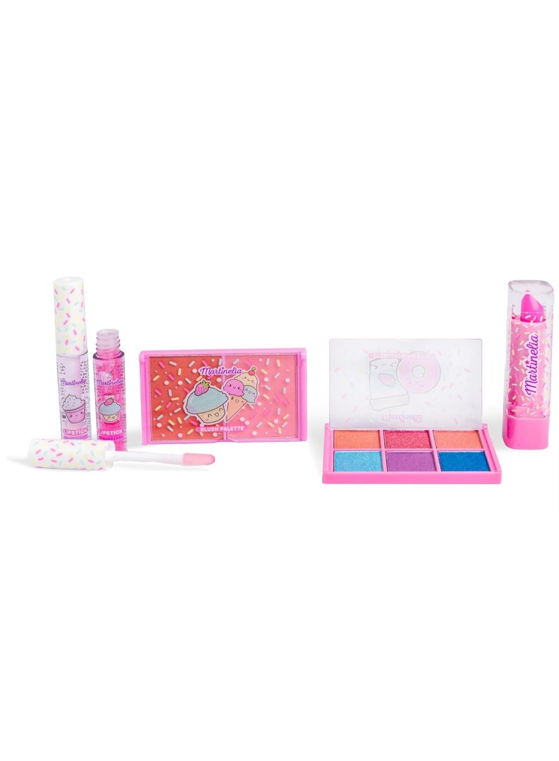 Martinelia Yummy Candy Beauty Set - Image 4