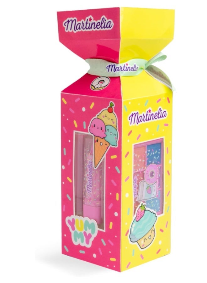 Martinelia Yummy Candy Beauty Set - Image 3