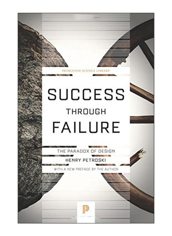 Success Through Failure 