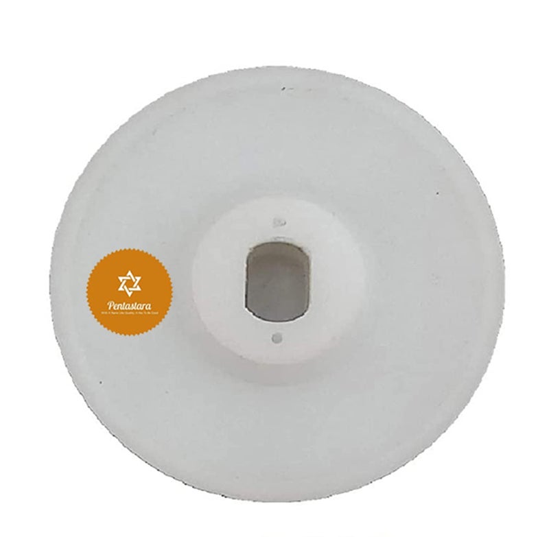 PENTASTARA Mixer Grinder Motor Coupler for Butterfly 2 Units - Image 2