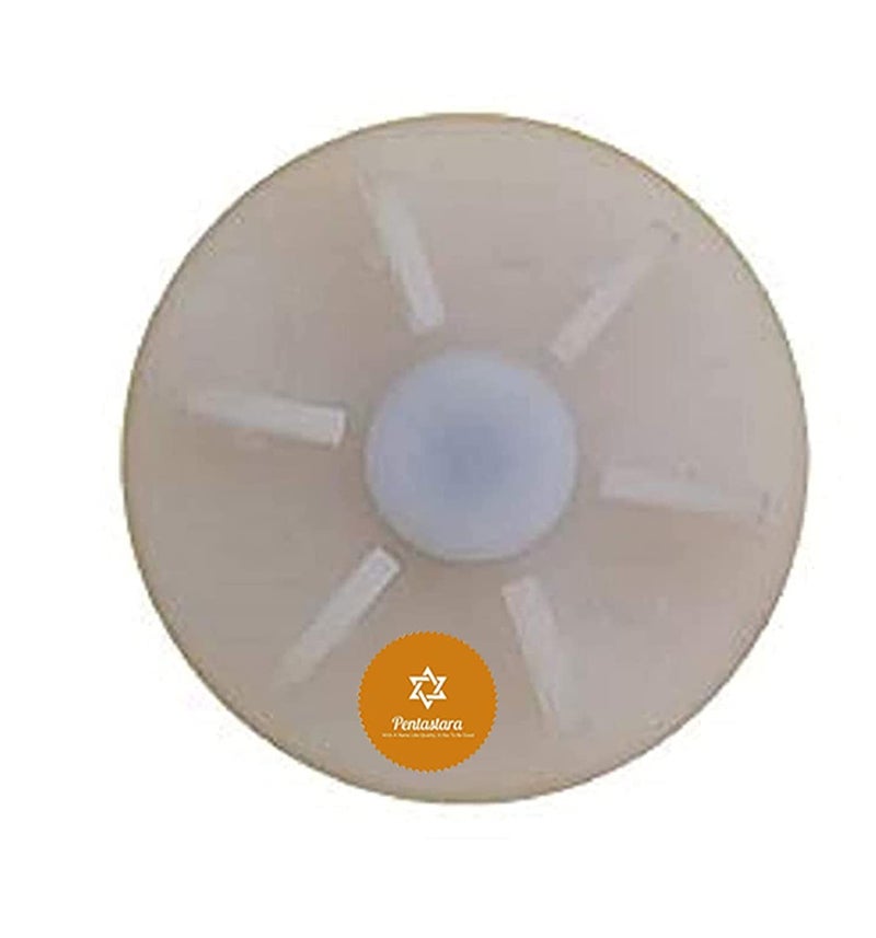 PENTASTARA Mixer Grinder Motor Coupler for Butterfly 2 Units - Image 3