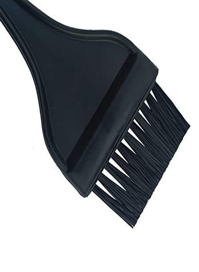 TWIREY Wide Hair Dye Coloring Brush, Hair Dye Brush Coloring Applicator Brush black for men and women | Hair Dye Brush- Pack of 1 pcs - Image 4