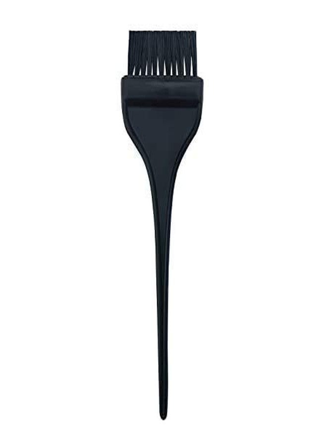 TWIREY Wide Hair Dye Coloring Brush, Hair Dye Brush Coloring Applicator Brush black for men and women | Hair Dye Brush- Pack of 1 pcs - Image 3
