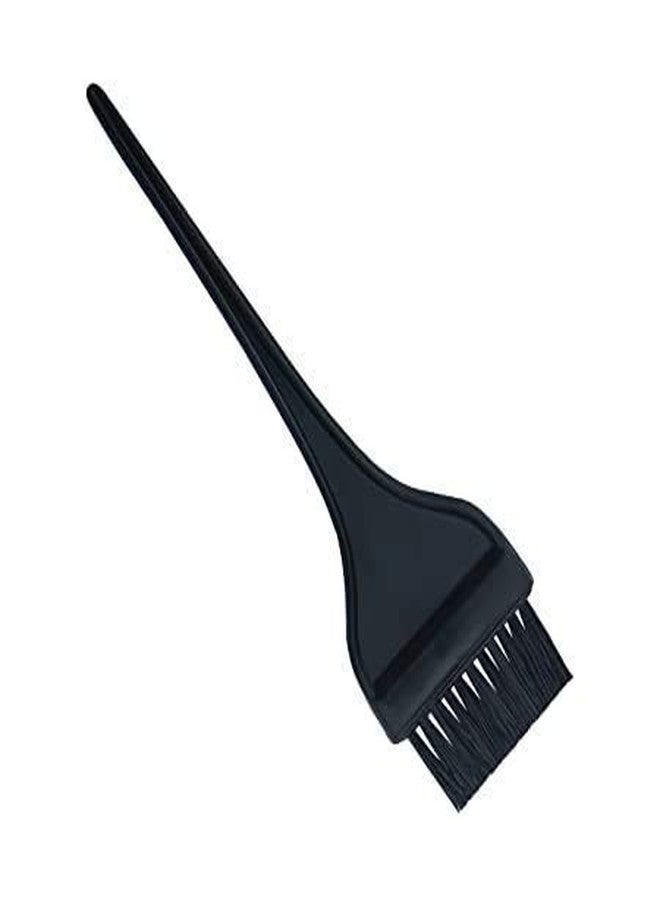 TWIREY Wide Hair Dye Coloring Brush, Hair Dye Brush Coloring Applicator Brush black for men and women | Hair Dye Brush- Pack of 1 pcs - Image 2