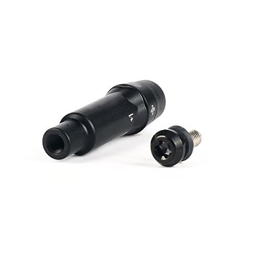 Foretra Golf Sleeve Shaft Adapter Tip Replacement for Ping G | G30 | G400 Driver (LH) - Image 4