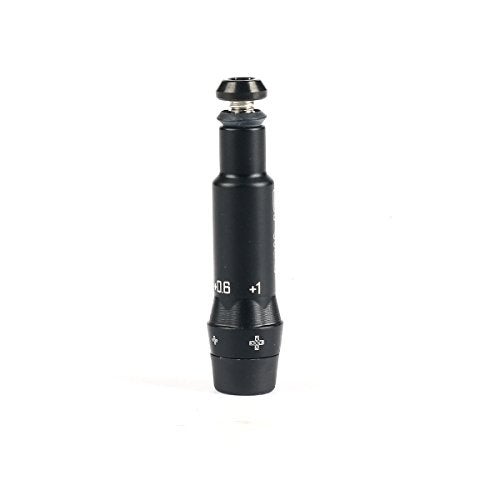 Foretra Golf Sleeve Shaft Adapter Tip Replacement for Ping G | G30 | G400 Driver (LH) - Image 3