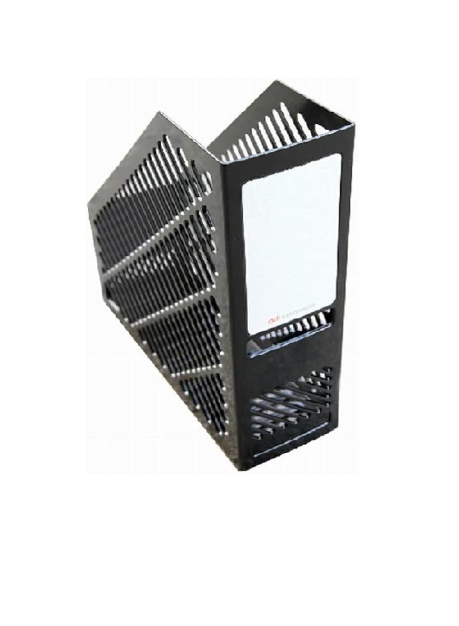 Magazine rack A4 Size Plastick