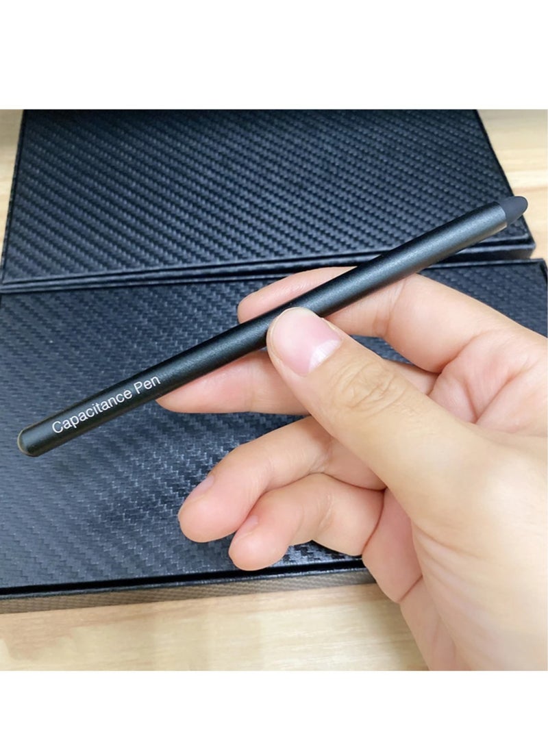 Stylus Pens for Touch Screens, Smart Digital Stylus Pen, High Sensitivity and Smoother Writing, Active Stylus Pens for Galaxy Z Fold 4 (Black) - Image 3