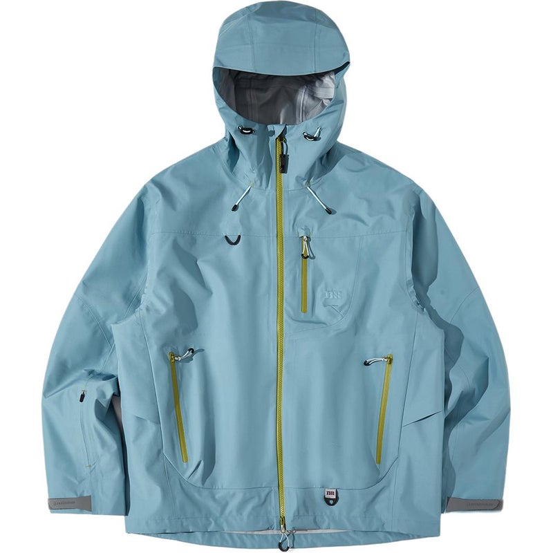 NOTHOMME Windbreaker Jacket Unisex - Image 1