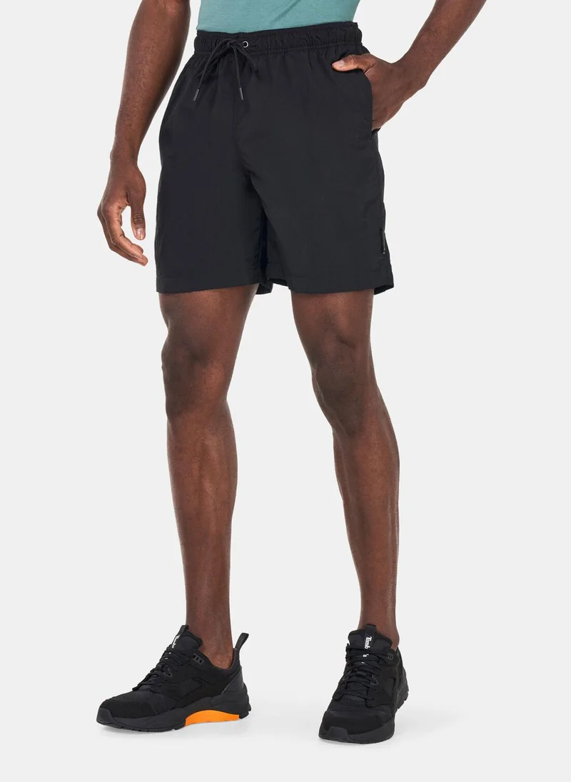 Timberland Windbreaker Shorts