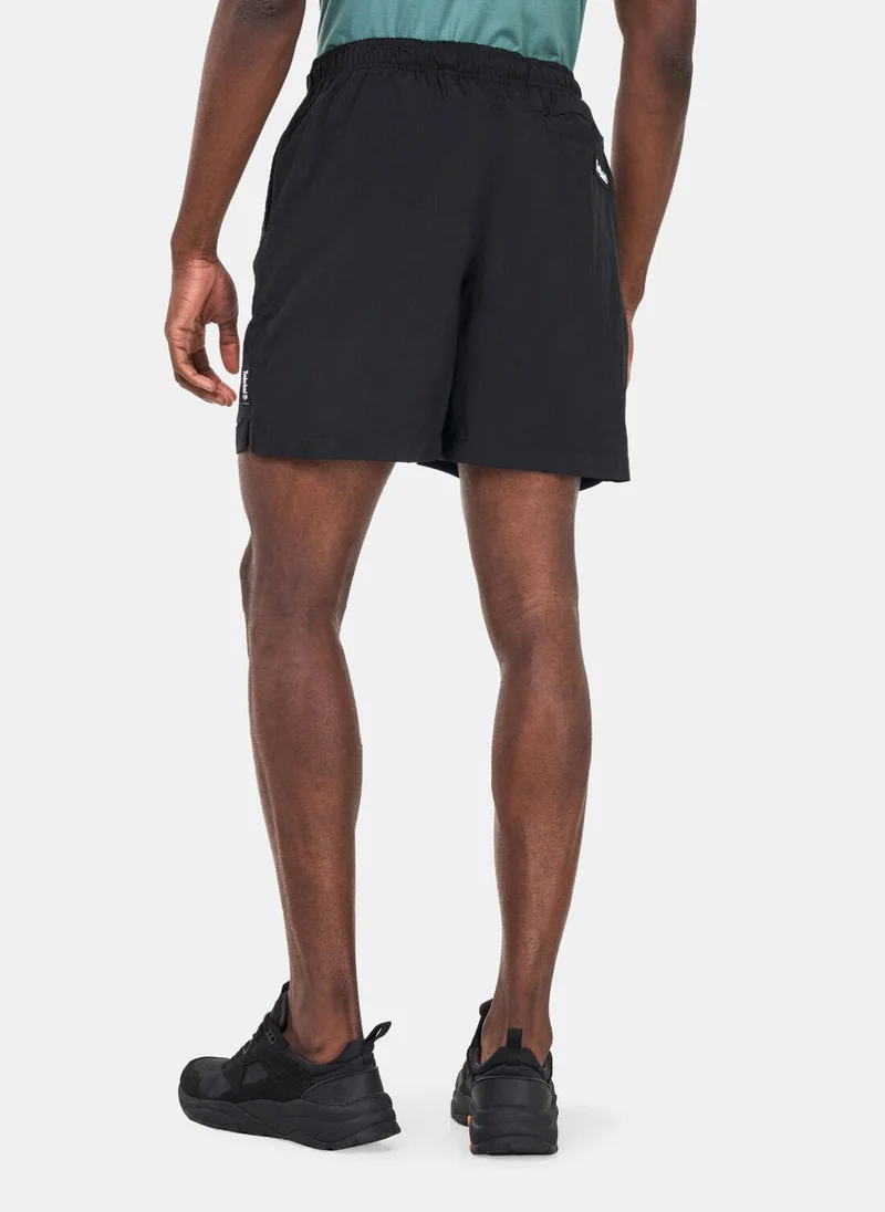Timberland Windbreaker Shorts