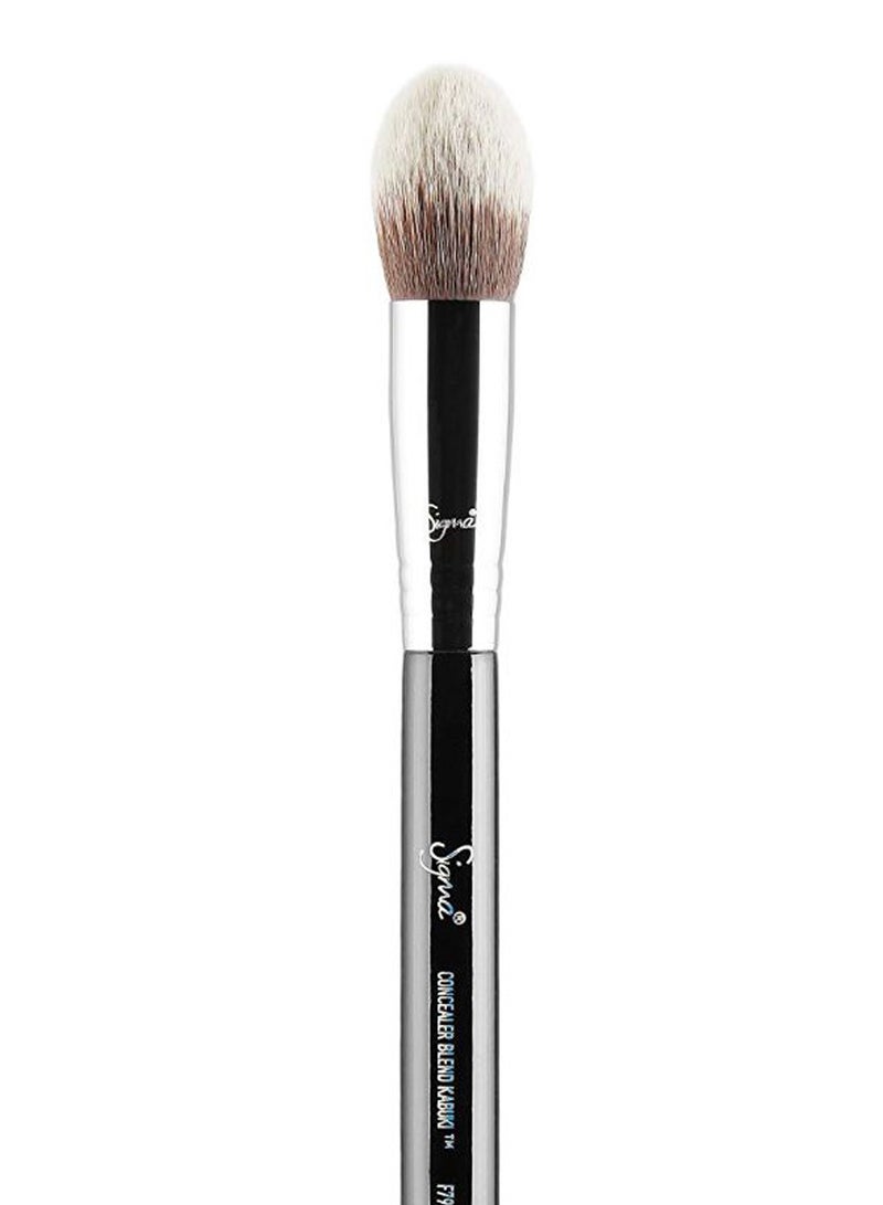 SIGMA F79 Concealer Blend Kabuki Brush Multicolour - Image 2