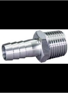 عباسلي فوهة فولاذية 1/2 "  - Image 2