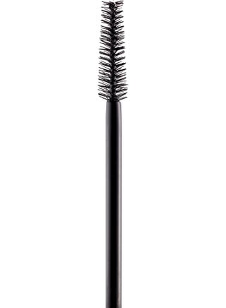 The False Lashes Mascara Extreme Volume And Curl 10 Ml Black - view 2