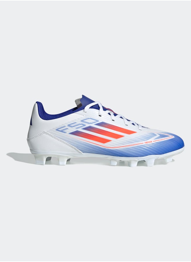 Adidas F50 Club Flexible Ground Boots  - Image 1
