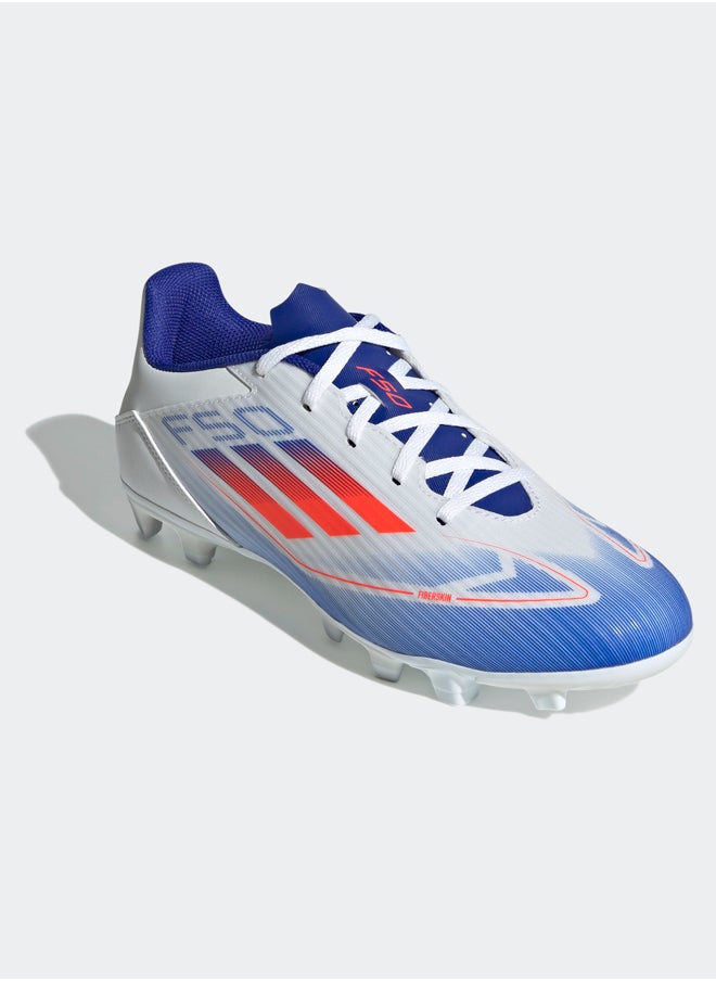 Adidas F50 Club Flexible Ground Boots  - Image 4