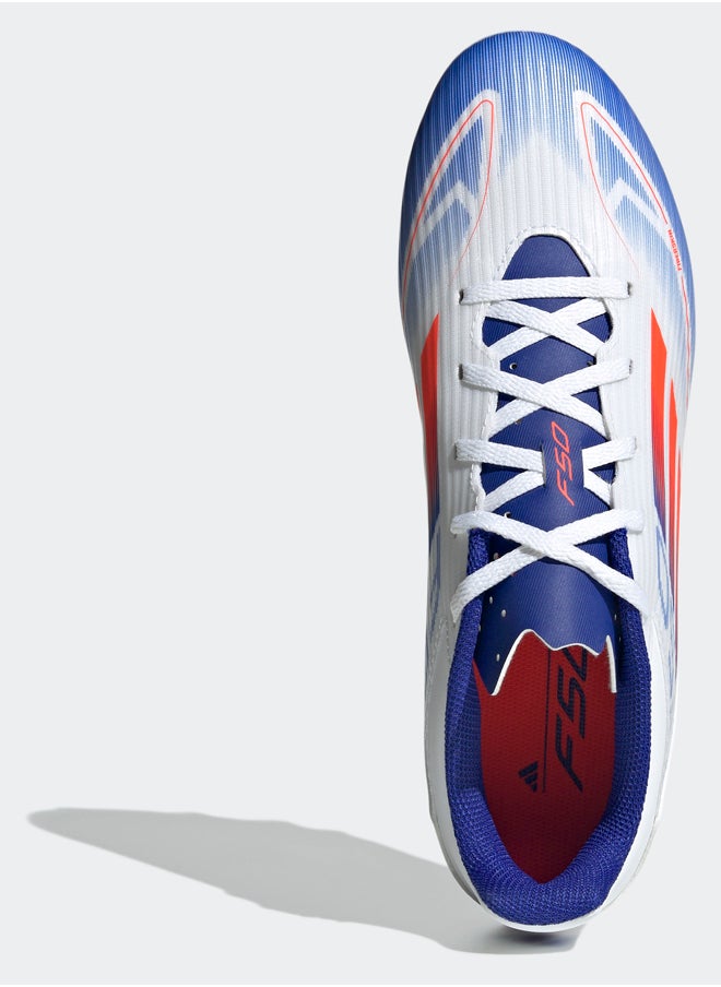 Adidas F50 Club Flexible Ground Boots  - Image 2