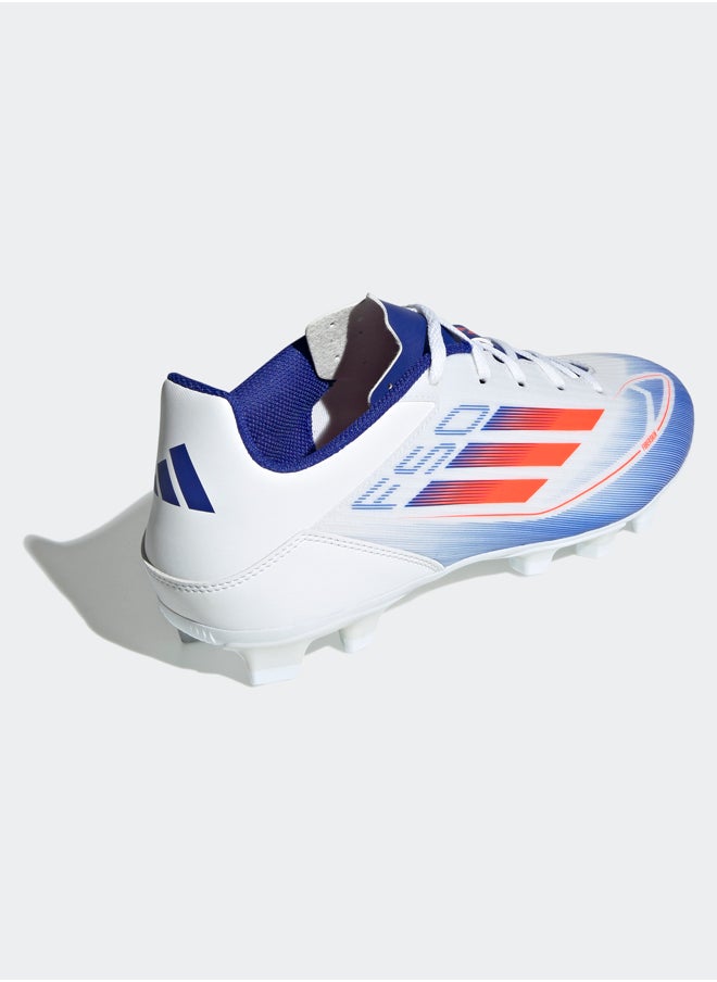 Adidas F50 Club Flexible Ground Boots  - Image 3
