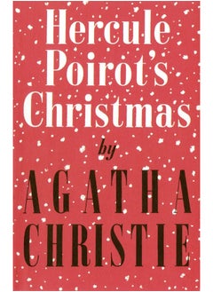 Hercule Poirot’s Christmas  - Image 1