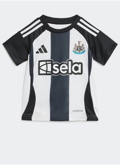 Adidas Infant Newcastle United Minikit  - Image 2