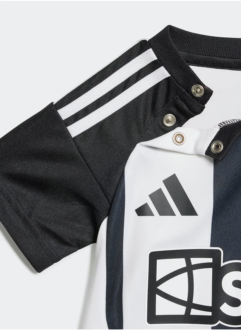 Adidas Infant Newcastle United Minikit