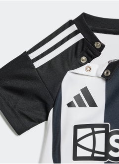 Adidas Infant Newcastle United Minikit  - Image 4