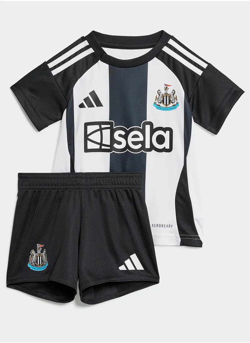 اديداس Infant Newcastle United Minikit