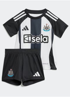 Adidas Infant Newcastle United Minikit  - Image 1