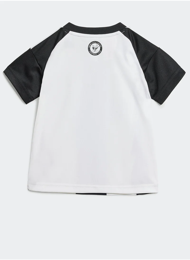 Adidas Infant Newcastle United Minikit