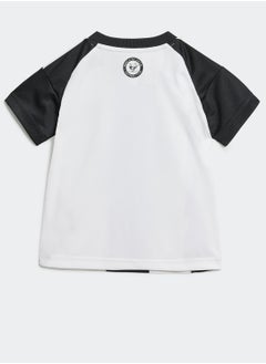 Adidas Infant Newcastle United Minikit  - Image 3